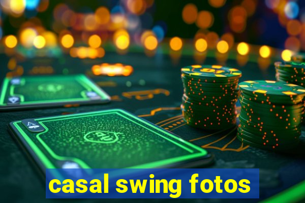 casal swing fotos